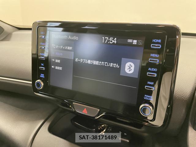 Toyota YARIS CROSS 2023-09 8551823-2