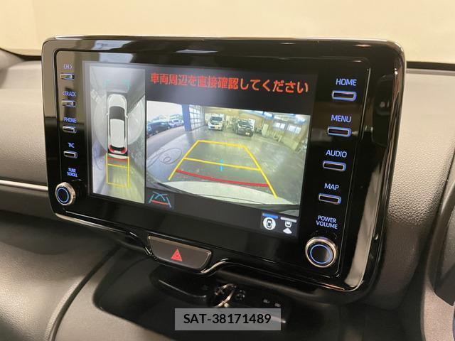 Toyota YARIS CROSS 2023-09 8551823-3