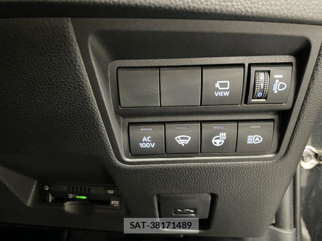 Toyota YARIS CROSS 2023-09 8551823-5
