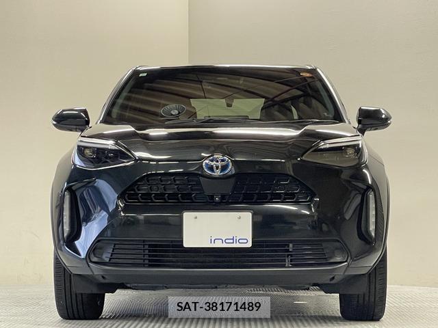 Toyota YARIS CROSS 2023-09 8551823-6