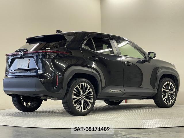 Toyota YARIS CROSS 2023-09 8551823-8