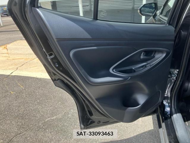 Toyota YARIS CROSS 2025-02 8551882-6