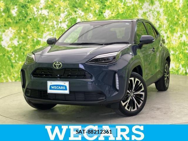Toyota YARIS CROSS 2024-04 8552314-0