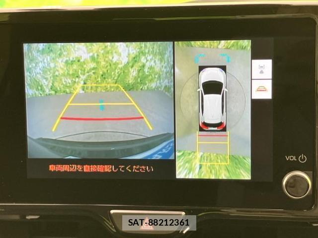Toyota YARIS CROSS 2024-04 8552314-10