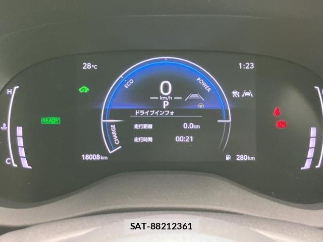 Toyota YARIS CROSS 2024-04 8552314-11