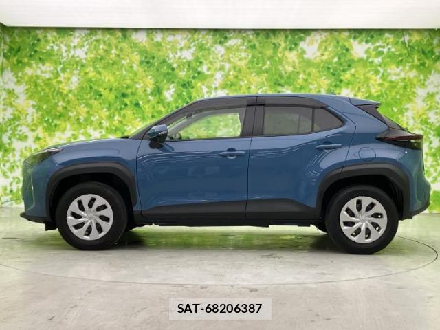 Toyota YARIS CROSS 2024-05 8552363-1