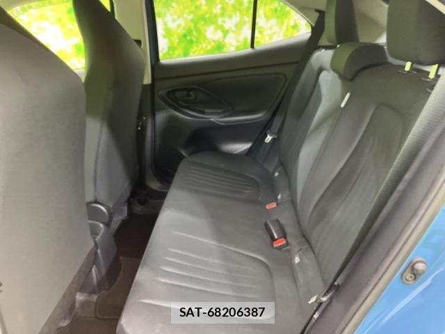 Toyota YARIS CROSS 2024-05 8552363-5