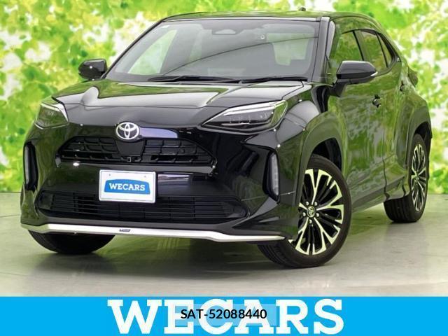 Toyota YARIS CROSS 2024-06 8552489-0