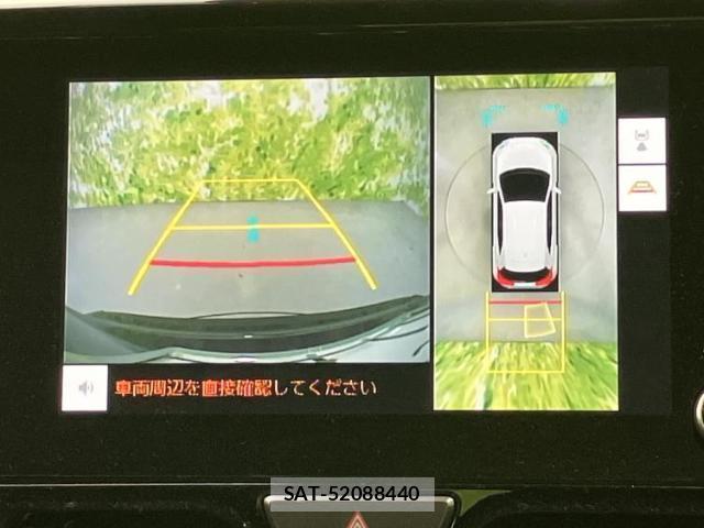 Toyota YARIS CROSS 2024-06 8552489-11