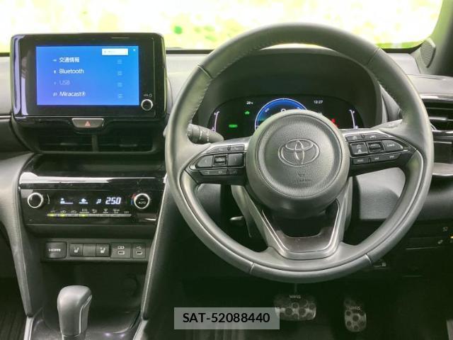 Toyota YARIS CROSS 2024-06 8552489-8