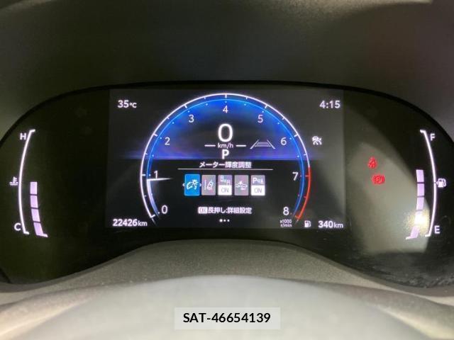 Toyota YARIS CROSS 2024-10 8552526-12
