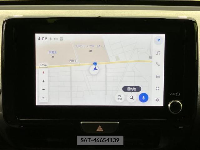 Toyota YARIS CROSS 2024-10 8552526-8