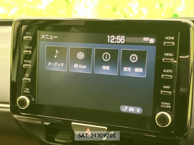 Toyota YARIS CROSS 2021-05 8552565-10