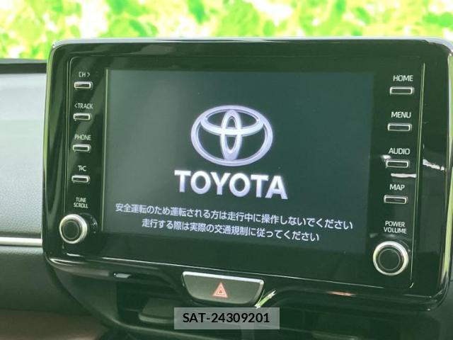 Toyota YARIS CROSS 2021-05 8552565-8