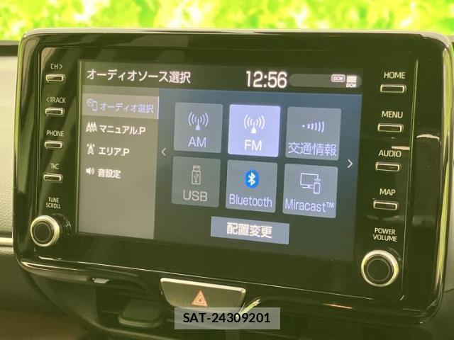 Toyota YARIS CROSS 2021-05 8552565-9