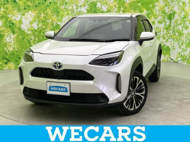 Toyota YARIS CROSS 2023-06 8552656-0