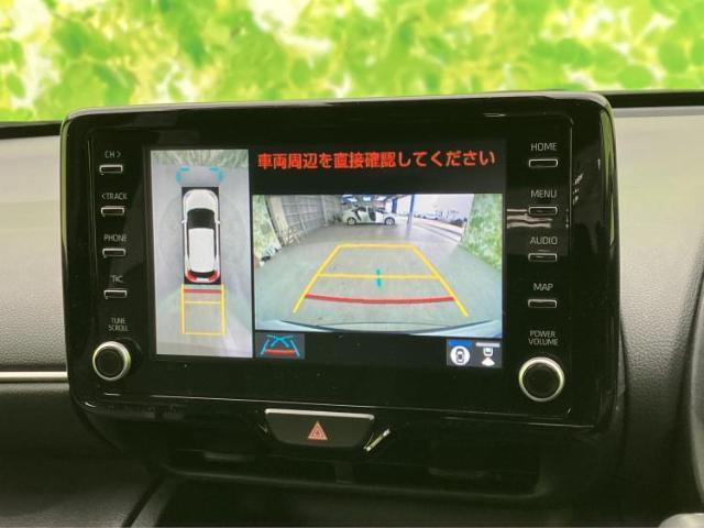 Toyota YARIS CROSS 2023-06 8552656-11