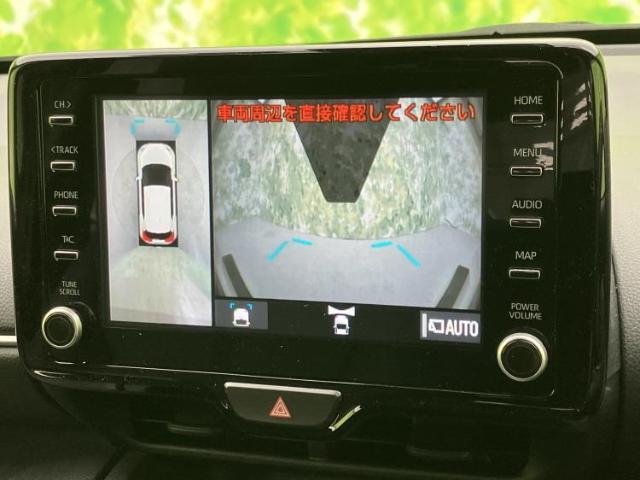 Toyota YARIS CROSS 2023-06 8552656-12