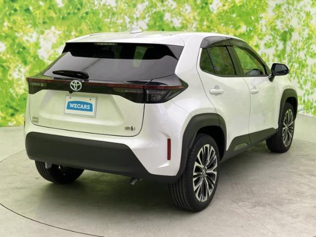 Toyota YARIS CROSS 2023-06 8552656-2