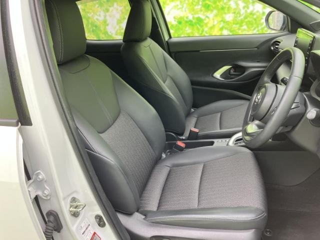 Toyota YARIS CROSS 2023-06 8552656-3