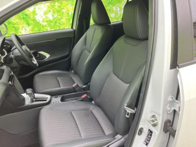 Toyota YARIS CROSS 2023-06 8552656-5