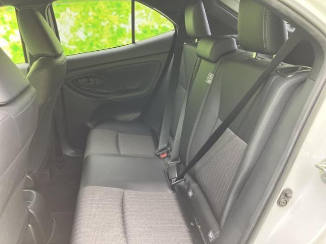 Toyota YARIS CROSS 2023-06 8552656-6