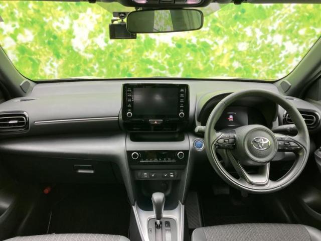 Toyota YARIS CROSS 2023-06 8552656-7