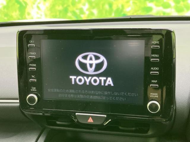 Toyota YARIS CROSS 2023-06 8552656-8