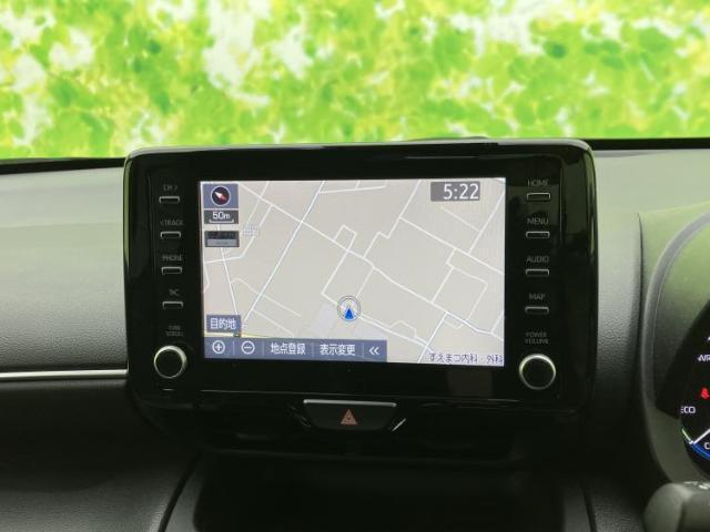 Toyota YARIS CROSS 2023-06 8552656-9