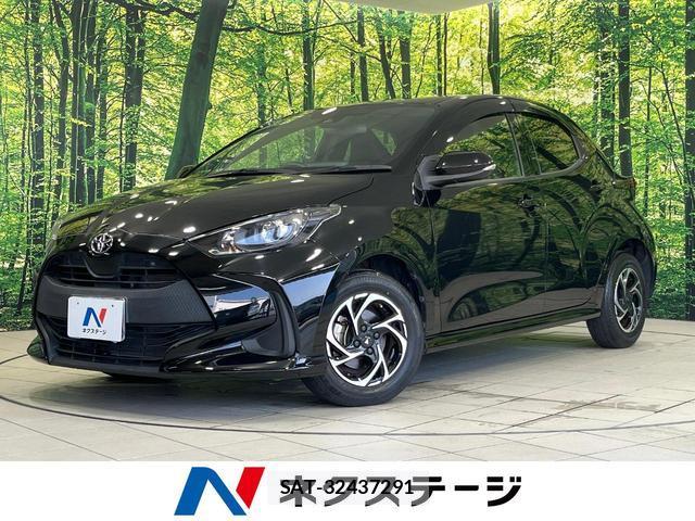 Toyota YARIS 2020-07 8545677-0