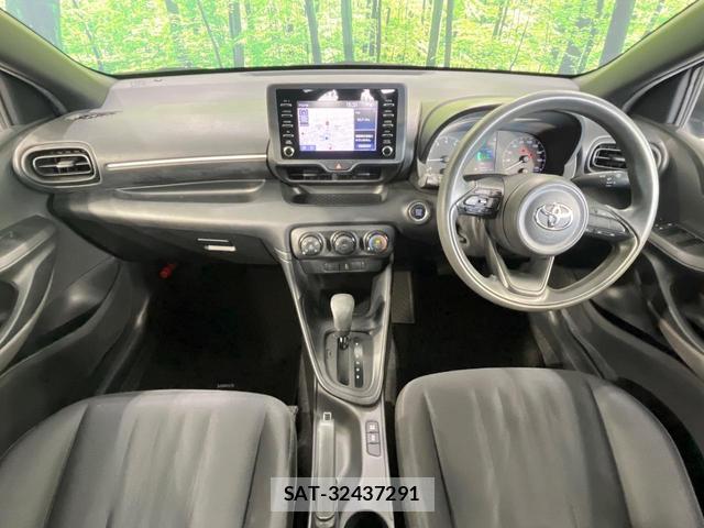 Toyota YARIS 2020-07 8545677-1