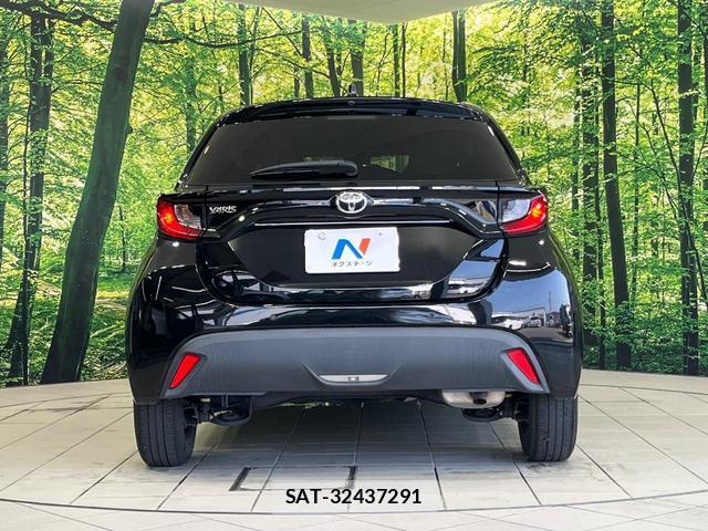Toyota YARIS 2020-07 8545677-15