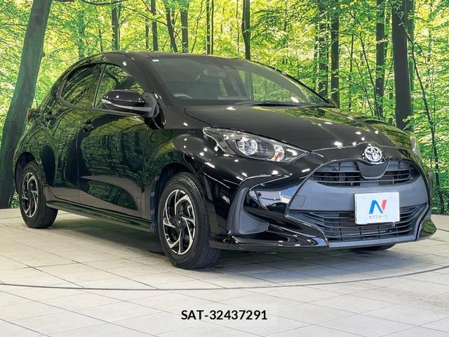 Toyota YARIS 2020-07 8545677-16