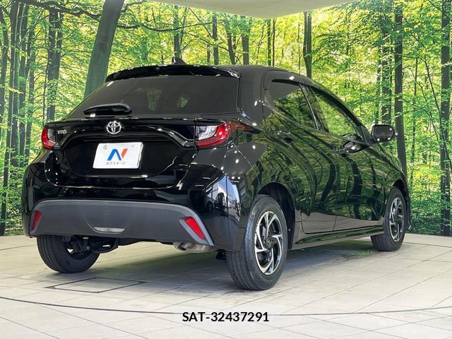 Toyota YARIS 2020-07 8545677-17