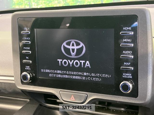 Toyota YARIS 2020-07 8545677-2