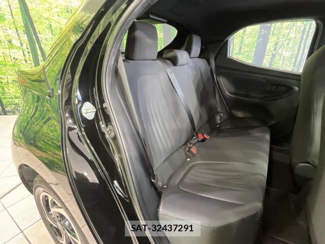 Toyota YARIS 2020-07 8545677-9