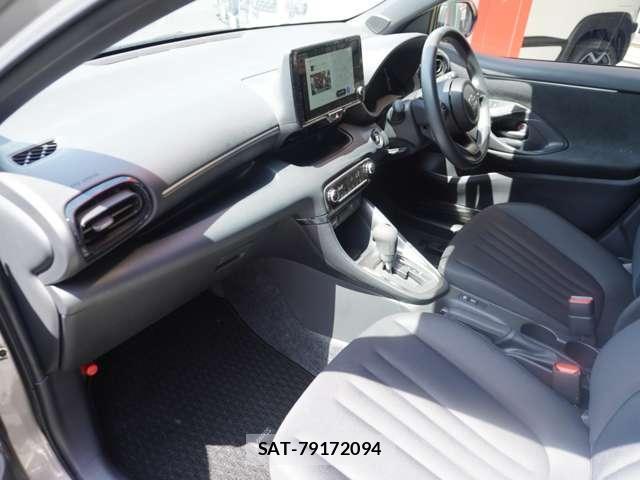 Toyota YARIS 2024-11 8546063-15