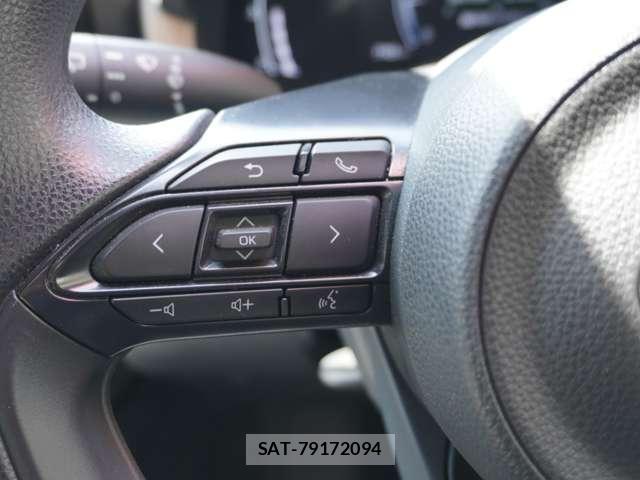 Toyota YARIS 2024-11 8546063-17
