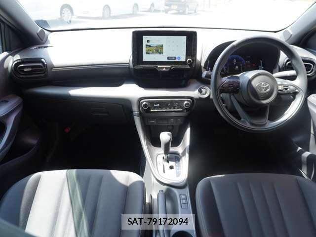 Toyota YARIS 2024-11 8546063-6