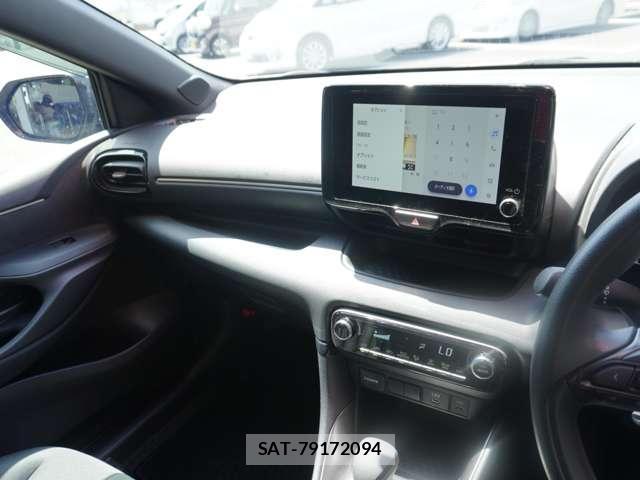 Toyota YARIS 2024-11 8546063-9