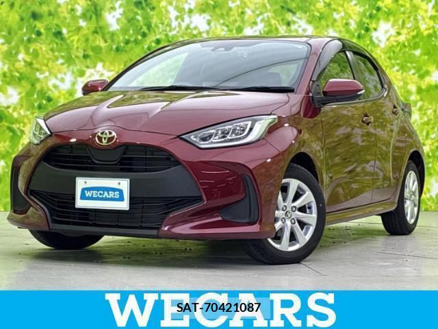 Toyota YARIS 2022-05 8547131-0