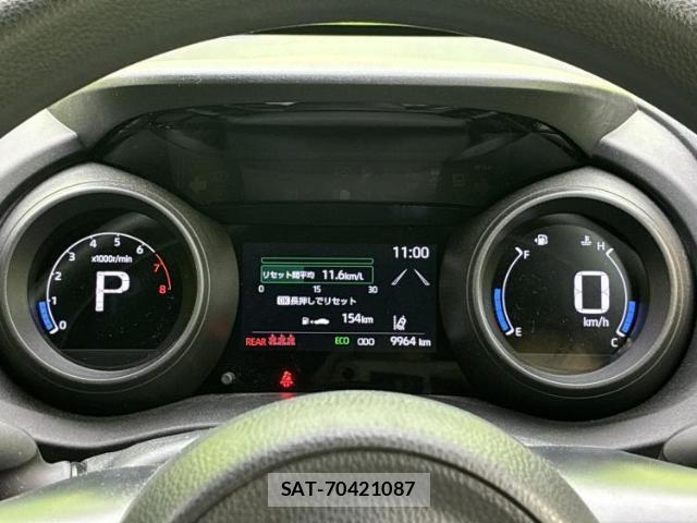Toyota YARIS 2022-05 8547131-10