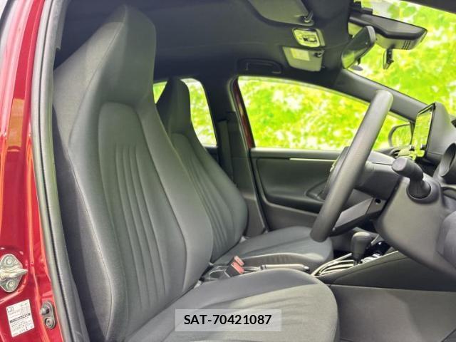 Toyota YARIS 2022-05 8547131-3