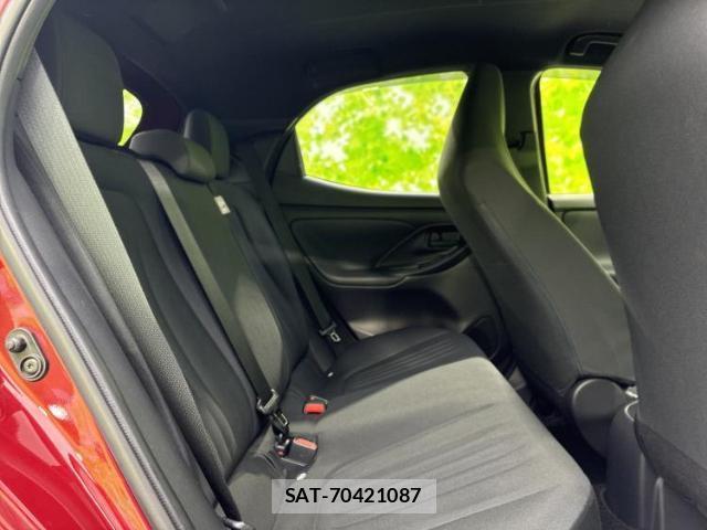 Toyota YARIS 2022-05 8547131-4