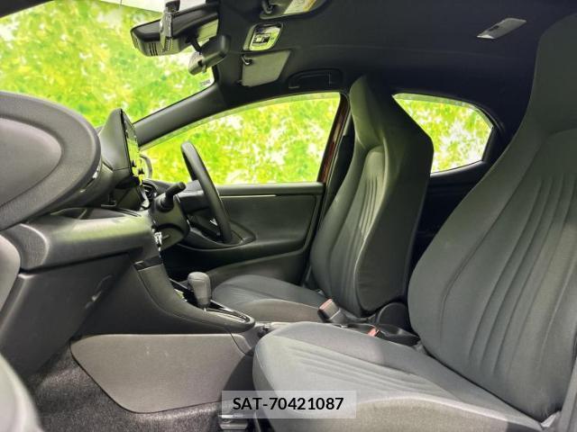 Toyota YARIS 2022-05 8547131-5
