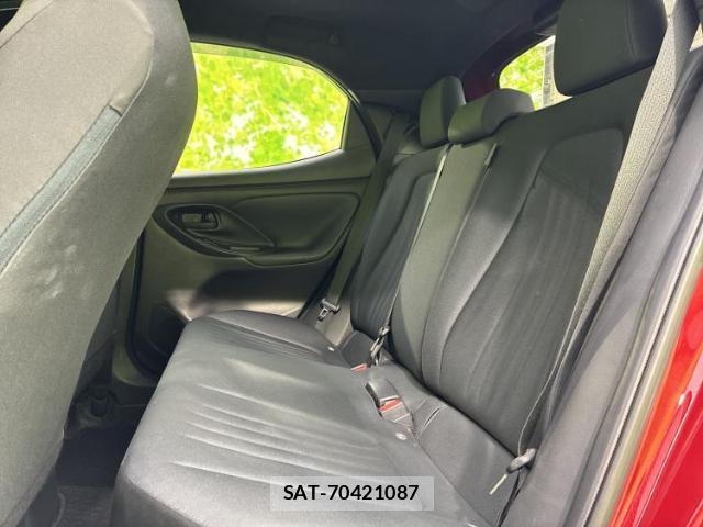 Toyota YARIS 2022-05 8547131-6