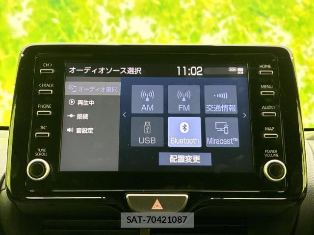 Toyota YARIS 2022-05 8547131-8