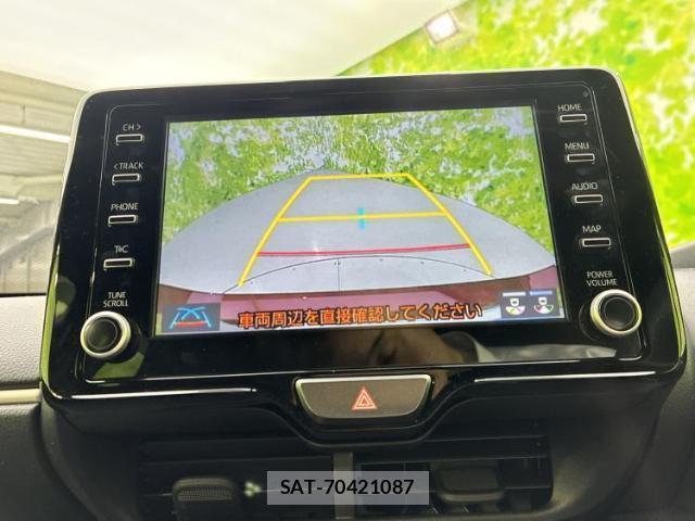 Toyota YARIS 2022-05 8547131-9