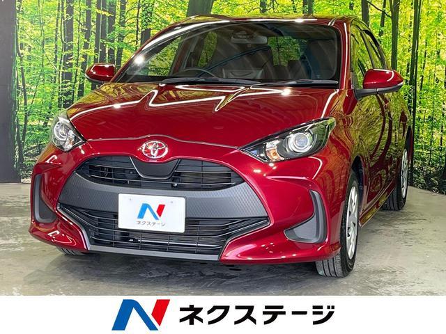 Toyota YARIS 2023-11 8547293-0
