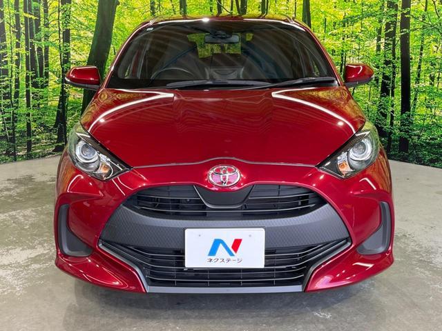 Toyota YARIS 2023-11 8547293-14